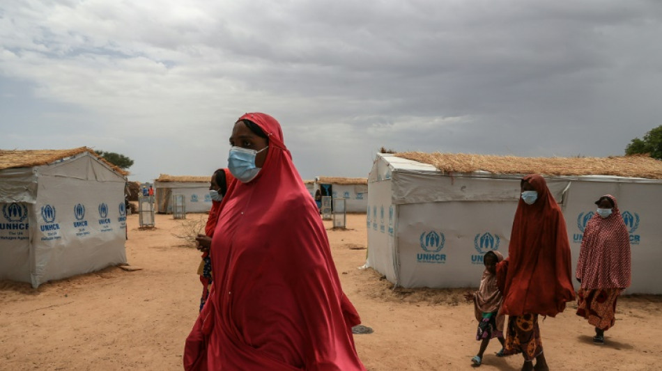 Norwegische NGO nennt Kamerun als Land mit am st&auml;rksten &uuml;bersehener humanit&auml;rer Not