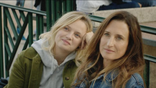 Trois Amies, l'amicizia pi&ugrave; forte delle girandole dell'amore