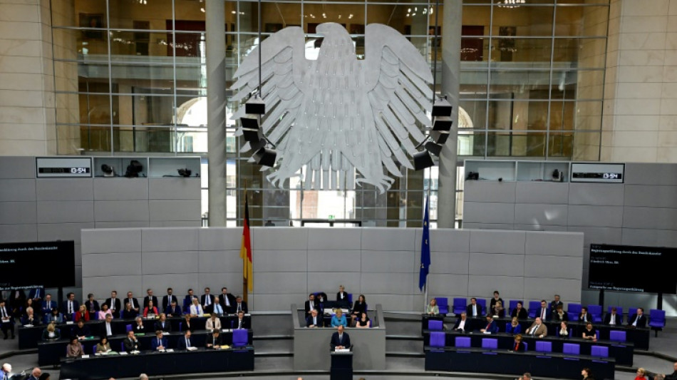 Alle AfD-Kandidaten für Ausschussvorsitze im Bundestag gescheitert