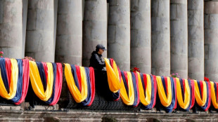 Ecuador entra en campa&ntilde;a electoral en medio de la violencia narco y las pugnas de poder