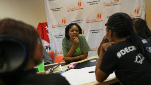 Una aplicaci&oacute;n con IA ofrece una salvaci&oacute;n para las mujeres maltratadas en Sud&aacute;frica