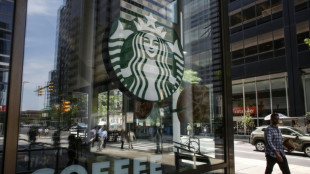 Starbucks annonce des mesures pour ses employ&eacute;s en plein mouvement de syndicalisation