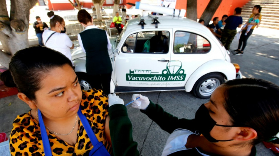 En el mundo de las vacunas hay un antes y un despu&eacute;s del covid