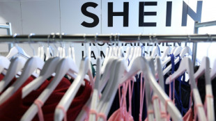 Shein to make market debut in Hong Kong in September