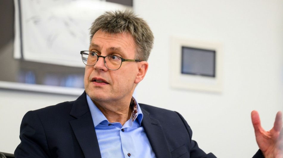 DOSB: Abstimmung über Olympia-Bewerbungskonzept erst 2026