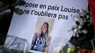 Meurtre de Louise: "en col&egrave;re", le principal suspect aurait voulu "racketter" la coll&eacute;gienne
