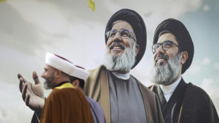 L&iacute;der do Hezbollah rejeita desarmamento antes de negocia&ccedil;&otilde;es do governo liban&ecirc;s com EUA
