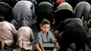 Gaza rescuers say Israel fire kills 36, six of them near aid centre