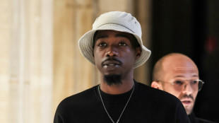 Le rappeur MHD condamn&eacute; en appel &agrave; 12 ans de prison pour meurtre