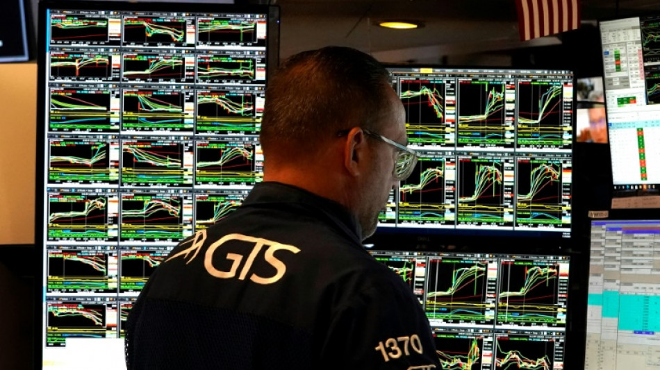 Las acciones de Mercado Libre se derrumbaron un 16,2% tras la publicaci&oacute;n de los resultados trimestrales