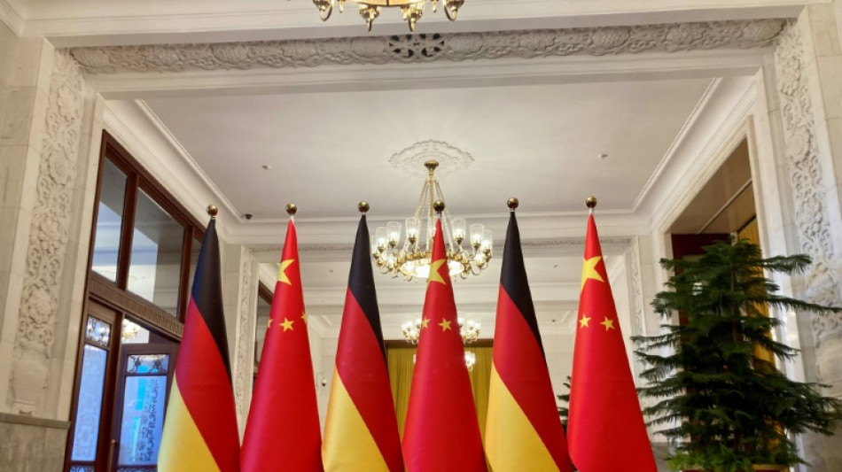 Studie: Chinas Wirtschaft stark abh&auml;ngig von Importen aus dem Westen 