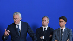 La "protection" des Fran&ccedil;ais contre l'inflation, "priorit&eacute;" du gouvernement