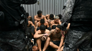 Après les raids meurtriers de Rio, la tentation de la manière forte face au narcotrafic