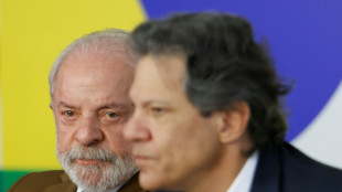 Brasil intenta contener el alza de los precios de los combustibles por la guerra en Oriente Medio