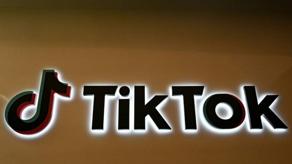 TikTok es multado con 530 millones en la UE por protecci&oacute;n deficiente de datos en China