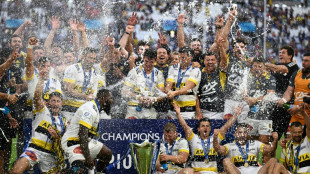Top 14: apr&egrave;s l'Europe, Toulon, Lyon et La Rochelle retournent &agrave; l'ordinaire