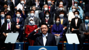 Justicia surcoreana estudia si prolonga la detenci&oacute;n del presidente Yoon