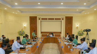 Myanmar junta cuts six years from Suu Kyi's 33-year jail term