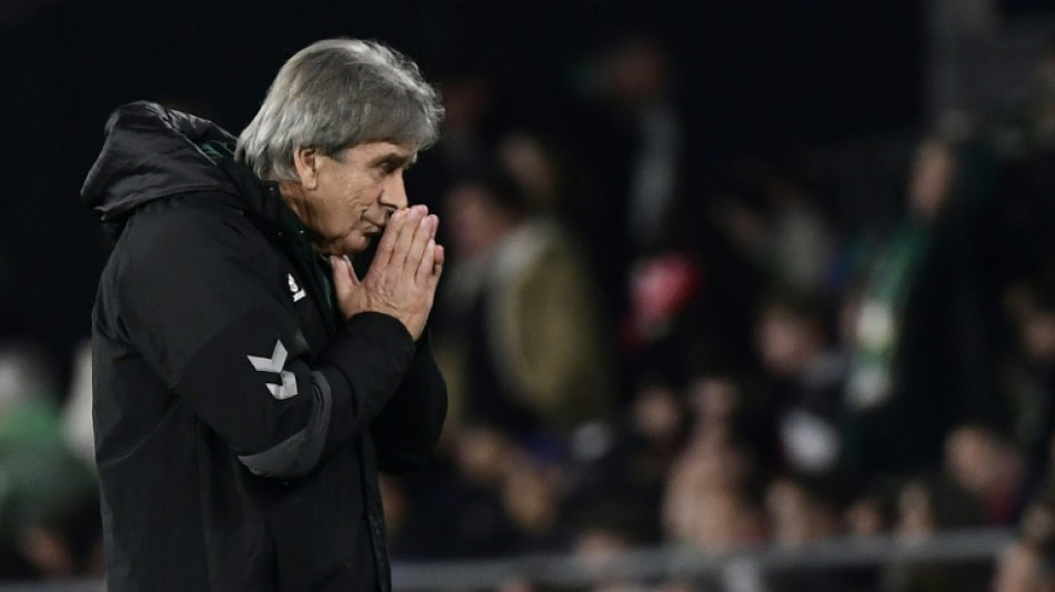 Betis e Fiorentina vão se enfrentar nas semis da Conference League; Chelsea e Djurgarden avançam