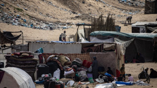 'Usa valutano se Israele ha superato linea rossa a Rafah'