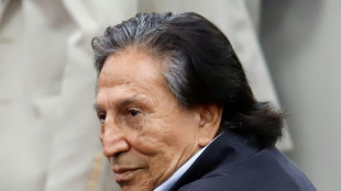 El expresidente peruano Toledo recibe una nueva condena por lavar dinero de Odebrecht