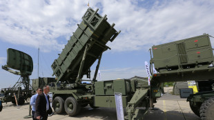 La Romania doner&agrave; un sistema Patriot all'Ucraina