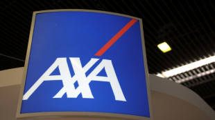 Axa r&eacute;alise de nouveau un b&eacute;n&eacute;fice net et un chiffre d'affaires record en 2025