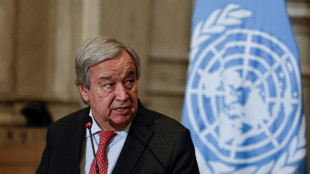 Secret&aacute;rio-geral da ONU se declara 'chocado' com deturpa&ccedil;&atilde;o de suas declara&ccedil;&otilde;es sobre Hamas