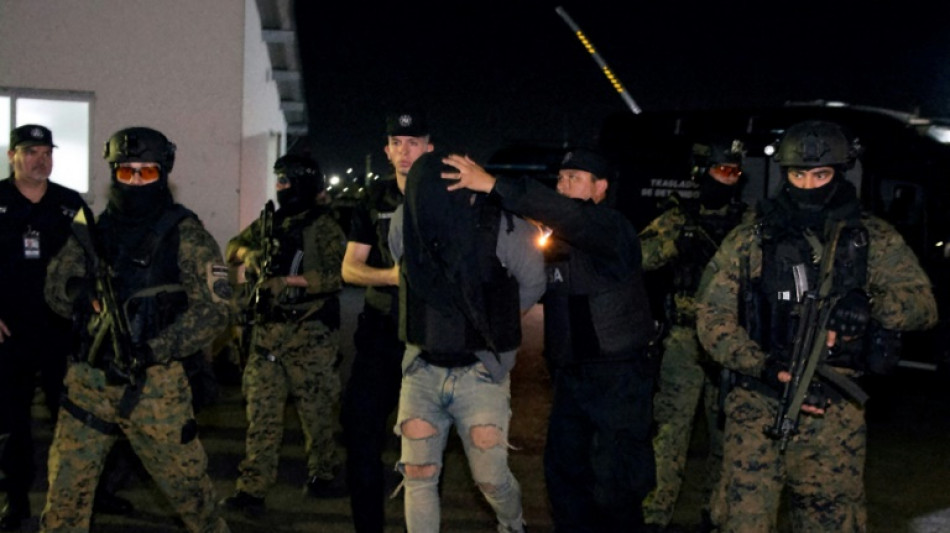 Attentat Kirchner: pour la justice, il y a eu planification, et &agrave; plusieurs