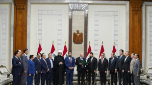 El primer ministro iraqu&iacute; designado dice que Trump lo invit&oacute; a EEUU