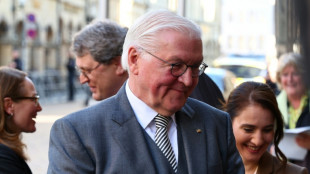 70 Jahre Deutschland in der Nato: Steinmeier hebt Bedeutung der Mitgliedschaft hervor