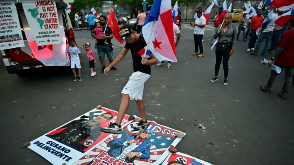 &iquest;EEUU o China? Latinoam&eacute;rica bajo presi&oacute;n por escoger un bando