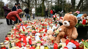 Sicherungsverfahren zu Messerangriff von Aschaffenburg f&uuml;r Oktober angesetzt