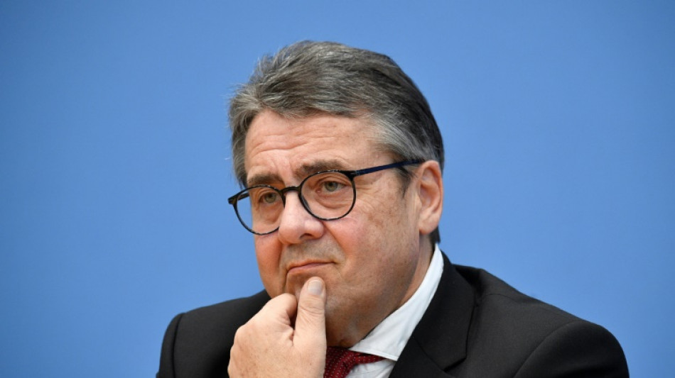 Ex-Parteichef Gabriel fordert SPD zu Unterstützung für Merz' Migrationspläne auf