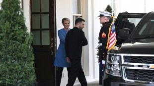 Zelenski cree que la relaci&oacute;n con Trump se puede reconducir tras altercado verbal