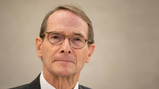 Investigadores de la ONU afirman que se cometieron cr&iacute;menes de guerra en Ucrania