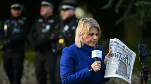 Apr&egrave;s l'arrestation d'Andrew, la monarchie britannique dans une crise sans pr&eacute;c&eacute;dent