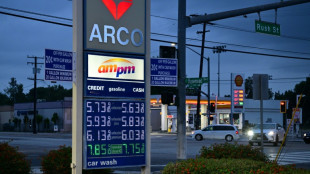 Stocks fall, oil climbs amid uncertainty over US-Iran talks