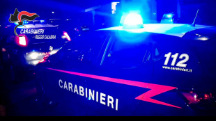 Sacerdote arrestato per violenza sessuale su minore