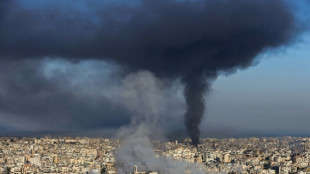 Neue israelische Luftangriffe auf Ziele in Teheran und Beirut