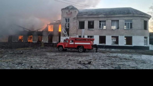 &Ouml;rtliche Vertreter: Mindestens 21 Tote durch Artilleriebeschuss in Merefa 