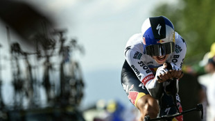 Nach Tour-Sturz: Lipowitz vor Comeback
