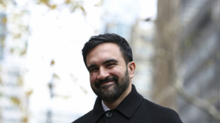 El alcalde electo de Nueva York dice estar listo para su reunión crucial con Trump