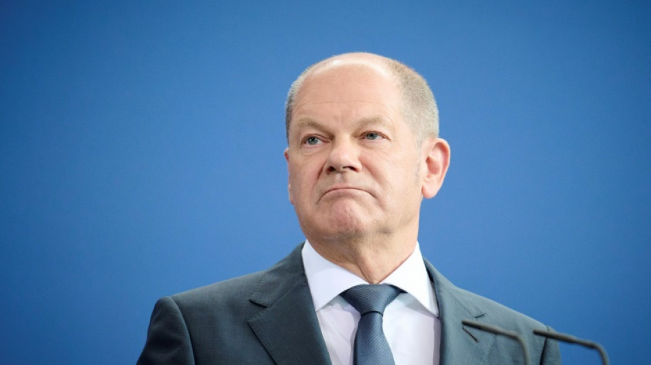 Union und Linke fordern von Scholz Aufkl&auml;rung &uuml;ber neue Ungereimtheiten in Cum-Ex-Skandal