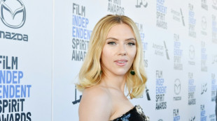 Scarlett Johansson makes nerve-wracking debut as director