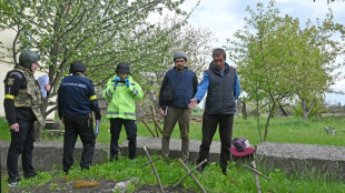 La Russie accus&eacute;e de crime de guerre en Ukraine, o&ugrave; plus de 6 millions de personnes ont fui