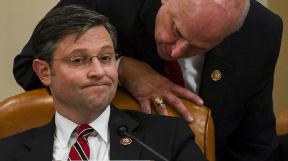 Republicanos nomeiam quarto candidato para presidir C&acirc;mara dos EUA