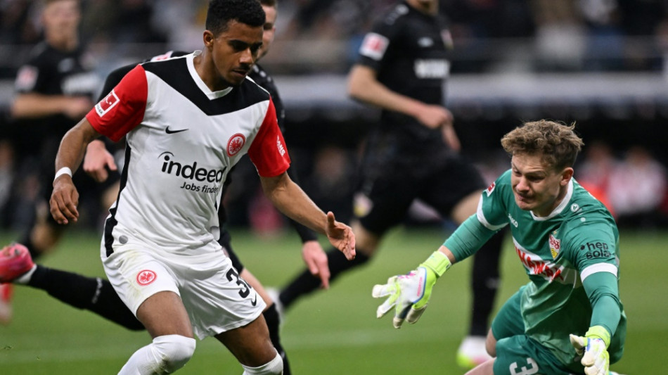 G&ouml;tze trifft in &Uuml;berzahl: Frankfurt auf K&ouml;nigsklassen-Kurs