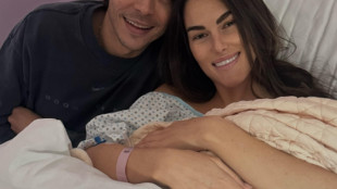 Moto: Valentino Rossi di nuovo pap&agrave;, 'Benvenuta Gabriella'