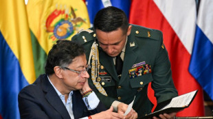 Presidente de Colombia ordena a la Armada detener barcos que lleven carb&oacute;n a Israel